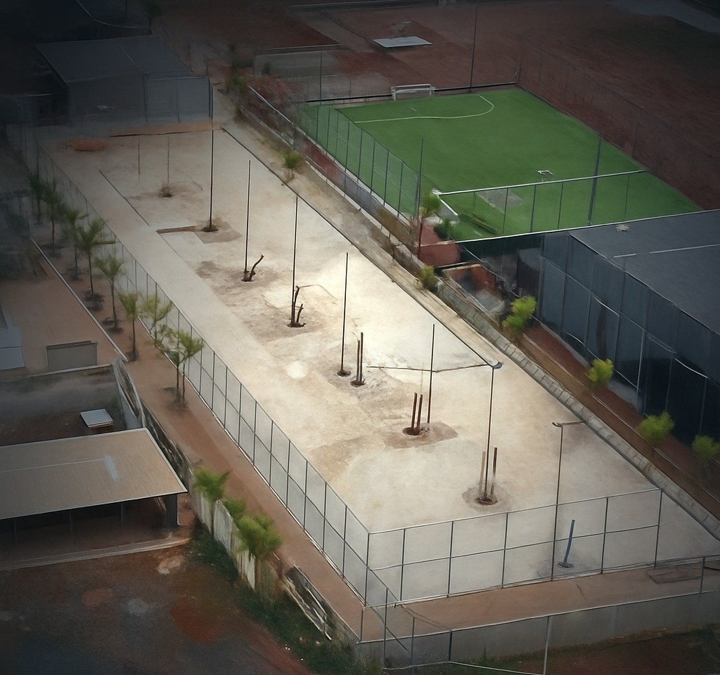 Brooks Club Background