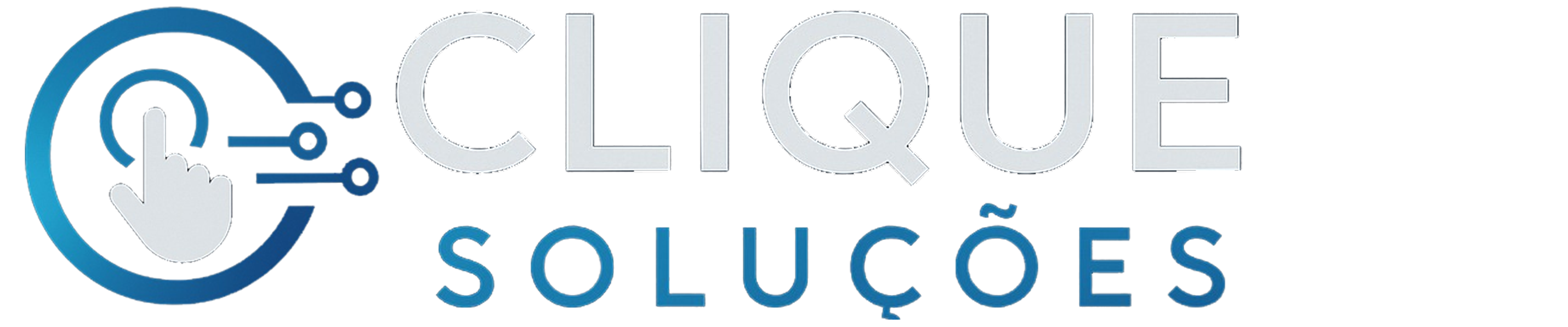 Clique Hub Logo